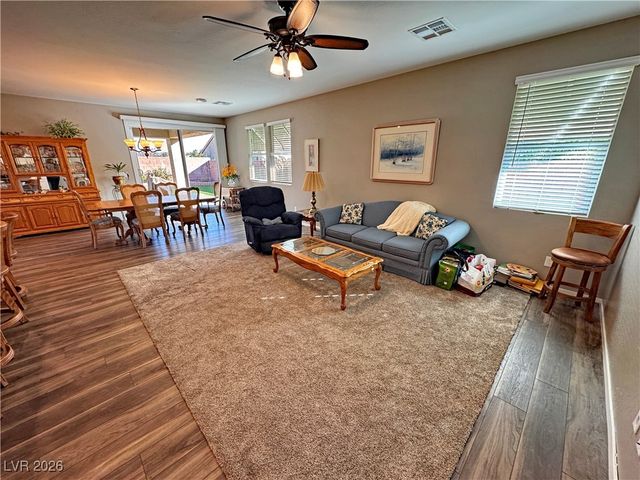 2697 Blossom Avenue, Pahrump, NV 89048