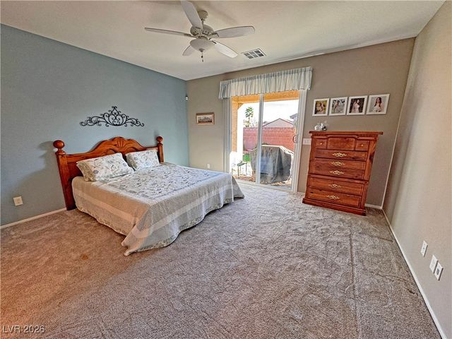 2697 Blossom Avenue, Pahrump, NV 89048