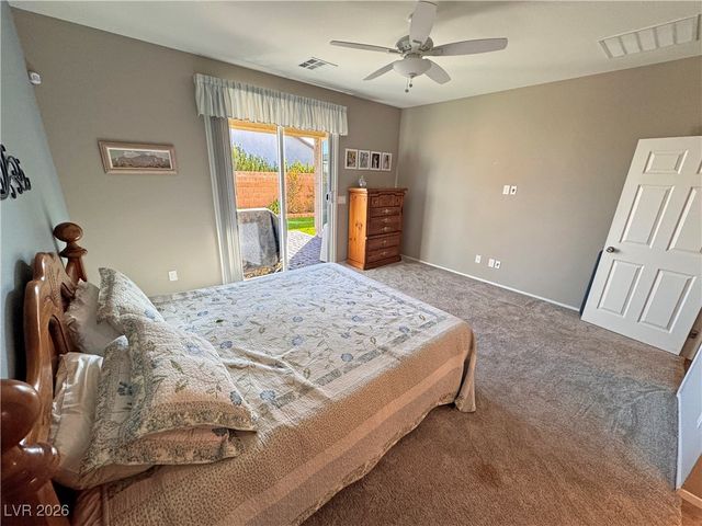 2697 Blossom Avenue, Pahrump, NV 89048