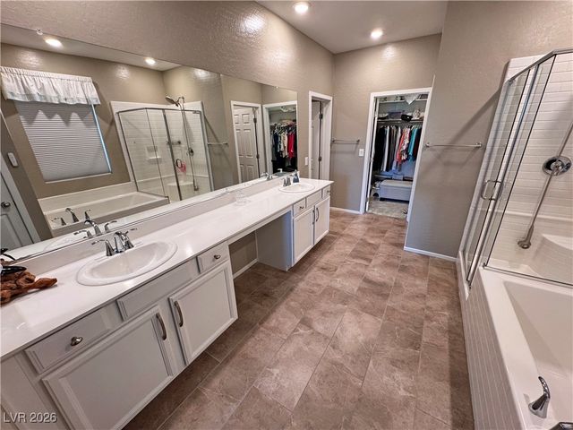 2697 Blossom Avenue, Pahrump, NV 89048