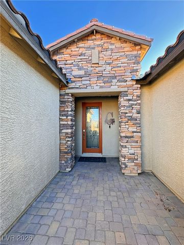 2697 Blossom Avenue, Pahrump, NV 89048