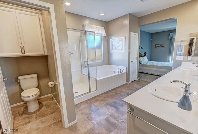 2697 Blossom Avenue, Pahrump, NV 89048