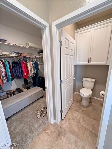 2697 Blossom Avenue, Pahrump, NV 89048