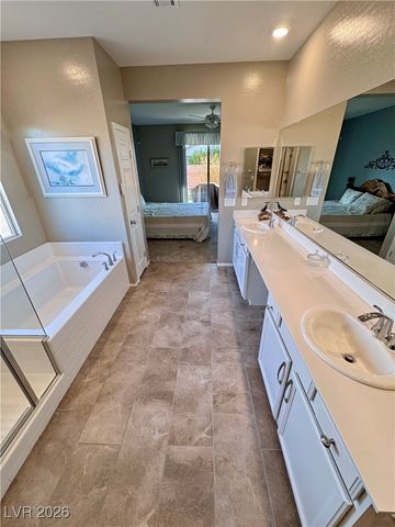 2697 Blossom Avenue, Pahrump, NV 89048