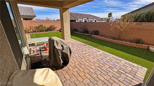 2697 Blossom Avenue, Pahrump, NV 89048