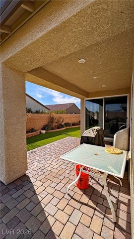 2697 Blossom Avenue, Pahrump, NV 89048