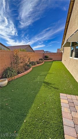 2697 Blossom Avenue, Pahrump, NV 89048