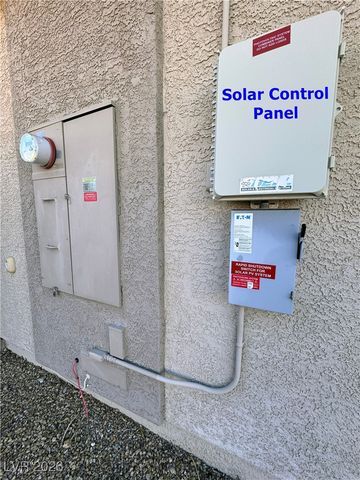 2697 Blossom Avenue, Pahrump, NV 89048