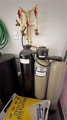 2697 Blossom Avenue, Pahrump, NV 89048