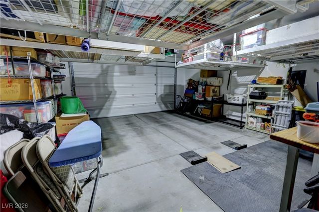 2697 Blossom Avenue, Pahrump, NV 89048