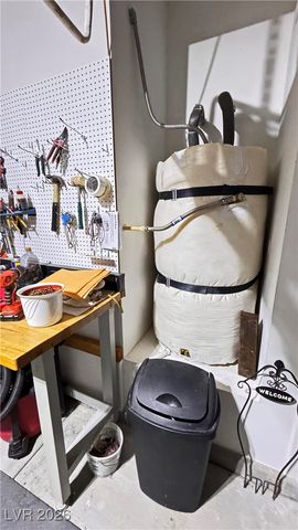 2697 Blossom Avenue, Pahrump, NV 89048