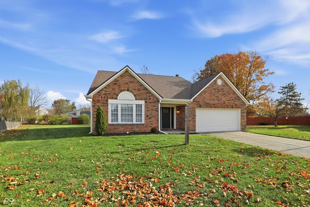 11252 Bayridge Circle E, Indianapolis, IN 46236