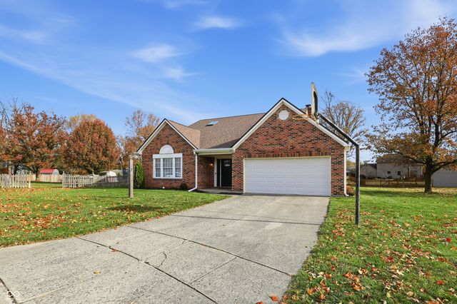 11252 Bayridge Circle E, Indianapolis, IN 46236
