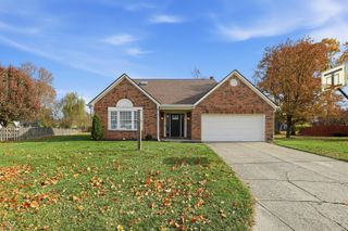 11252 Bayridge Circle E, Indianapolis, IN 46236