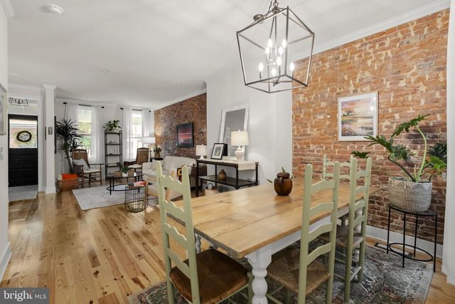 119 N PINE ST, Lancaster, PA 17603