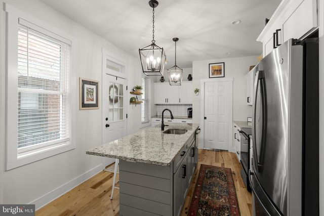 119 N PINE ST, Lancaster, PA 17603