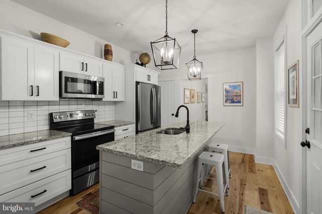 119 N PINE ST, Lancaster, PA 17603