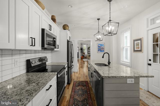 119 N PINE ST, Lancaster, PA 17603