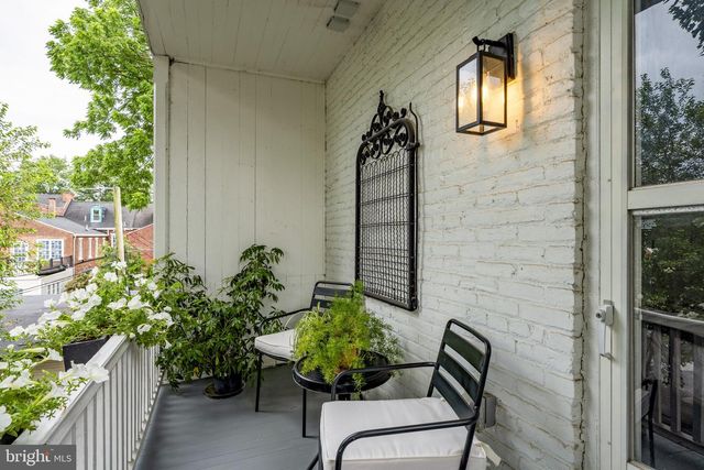 119 N PINE ST, Lancaster, PA 17603