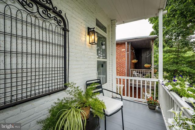 119 N PINE ST, Lancaster, PA 17603