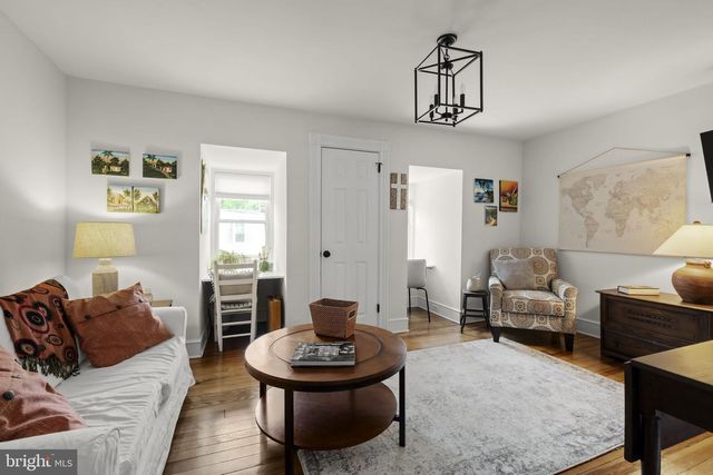 119 N PINE ST, Lancaster, PA 17603
