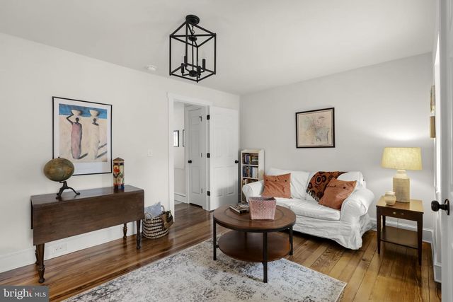 119 N PINE ST, Lancaster, PA 17603