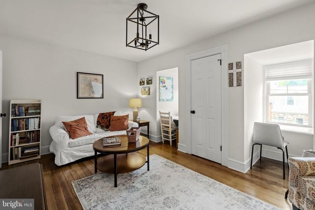 119 N PINE ST, Lancaster, PA 17603