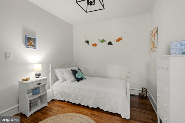 119 N PINE ST, Lancaster, PA 17603