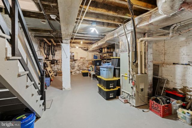 119 N PINE ST, Lancaster, PA 17603