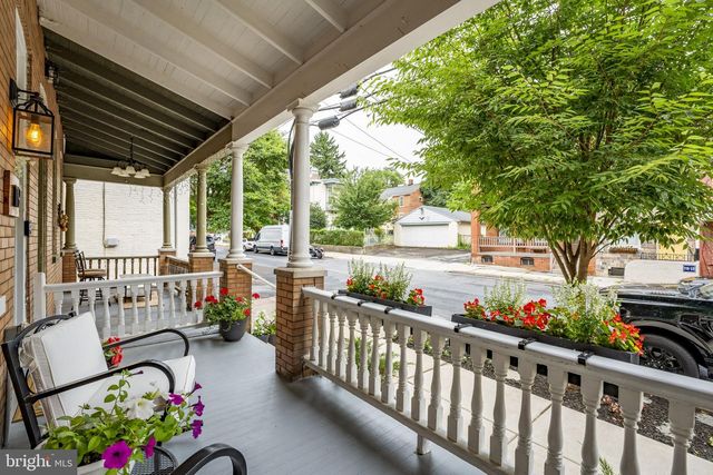 119 N PINE ST, Lancaster, PA 17603