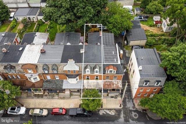 119 N PINE ST, Lancaster, PA 17603
