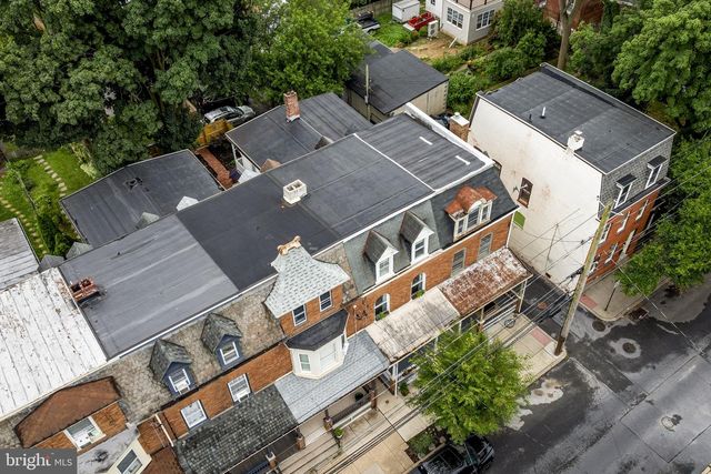 119 N PINE ST, Lancaster, PA 17603