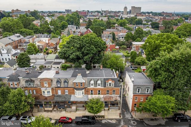 119 N PINE ST, Lancaster, PA 17603