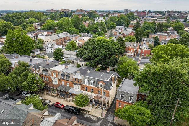 119 N PINE ST, Lancaster, PA 17603