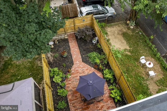 119 N PINE ST, Lancaster, PA 17603