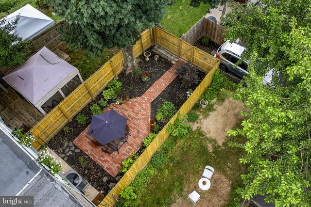 119 N PINE ST, Lancaster, PA 17603