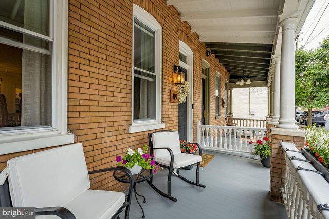 119 N PINE ST, Lancaster, PA 17603