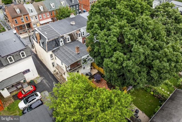 119 N PINE ST, Lancaster, PA 17603