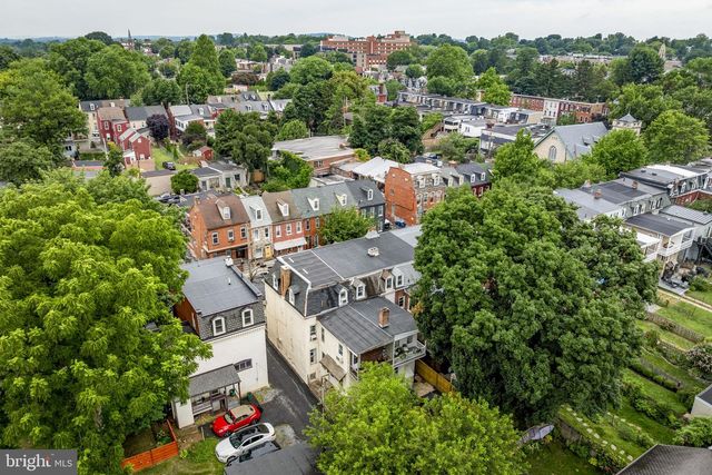 119 N PINE ST, Lancaster, PA 17603
