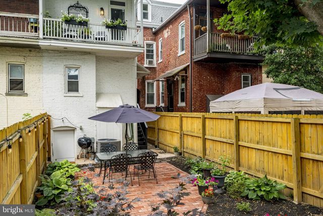 119 N PINE ST, Lancaster, PA 17603