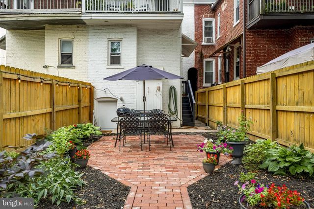119 N PINE ST, Lancaster, PA 17603