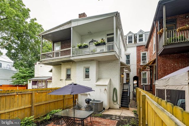 119 N PINE ST, Lancaster, PA 17603