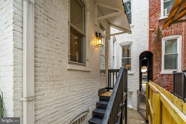 119 N PINE ST, Lancaster, PA 17603