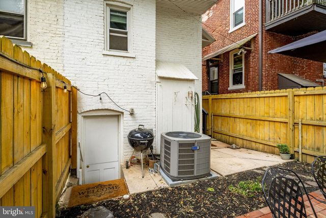 119 N PINE ST, Lancaster, PA 17603