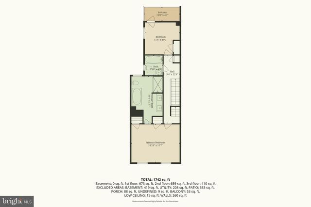 119 N PINE ST, Lancaster, PA 17603