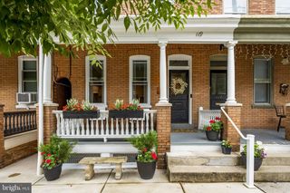 119 N PINE ST, Lancaster, PA 17603