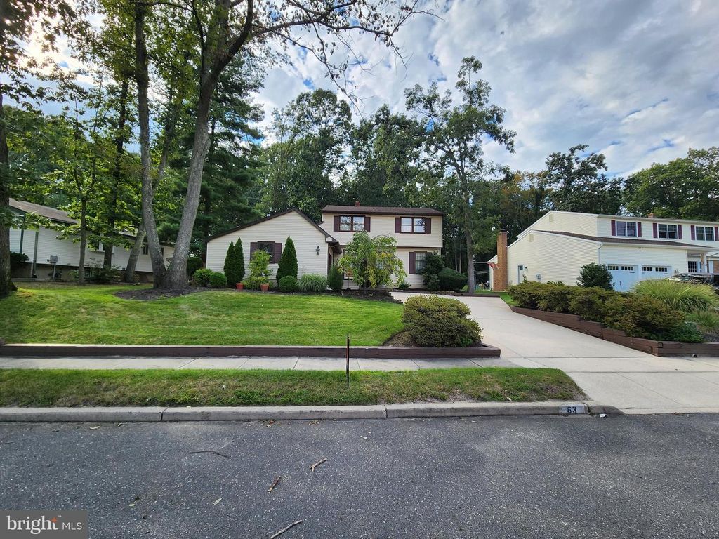 63 CRANFORD RD, Turnersville, NJ 08012