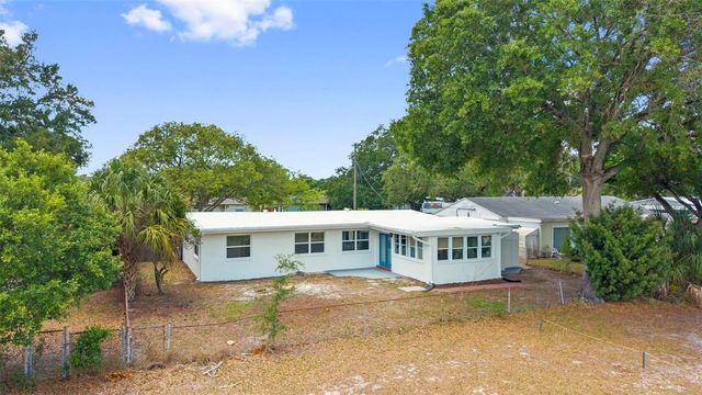 10221 N FLEETWOOD DRIVE, Tampa, FL 33612