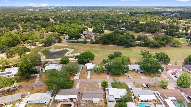 10221 N FLEETWOOD DRIVE, Tampa, FL 33612