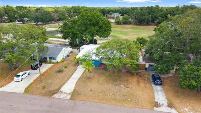 10221 N FLEETWOOD DRIVE, Tampa, FL 33612